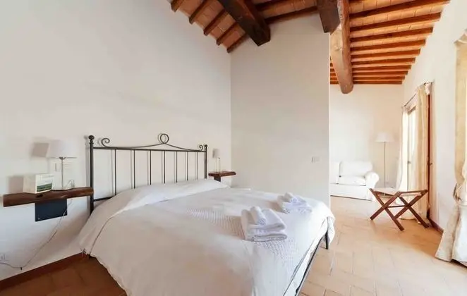 La Perticara - Oda