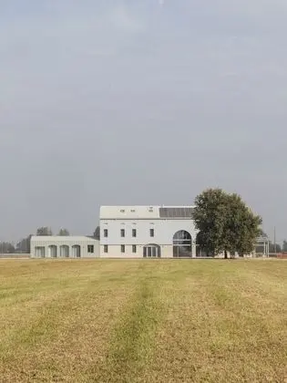 La Pervinca - Ospitalità Natura Cura