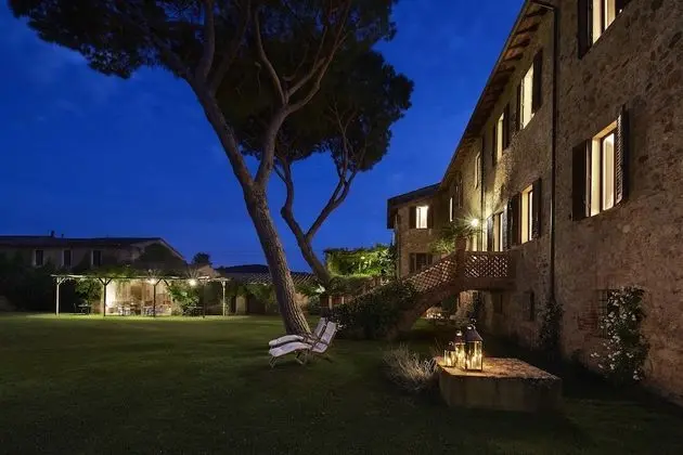 La Pescaia Resort