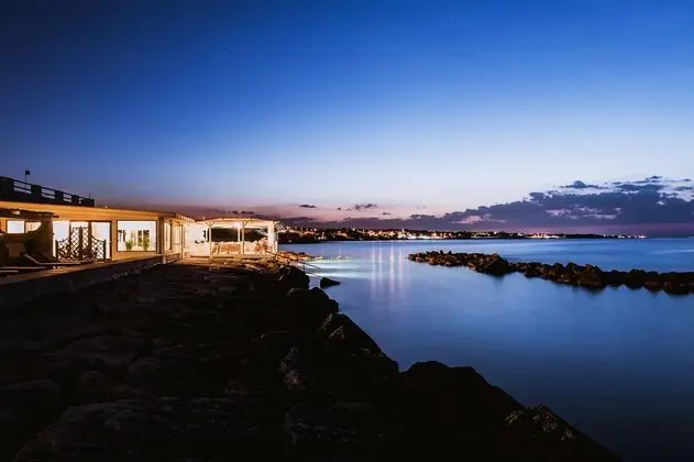 La Peschiera