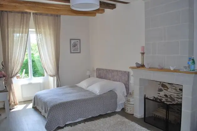 La Petite Boire - chambres d'hôtes - Öne Çıkan Resim