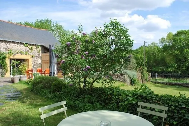 La Petite Boire - chambres d'hôtes - 1