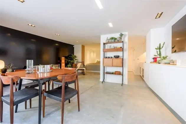 La petite Boutique - DFlat - Oda Düzeni