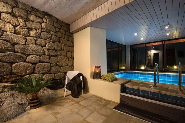 La Petite Cour Verte - Spa