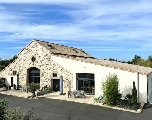 La Petite Félixière