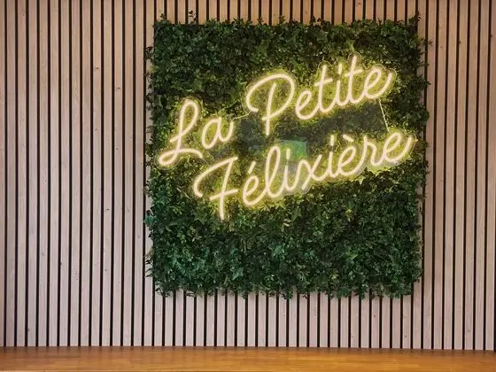 La Petite Félixière - Genel