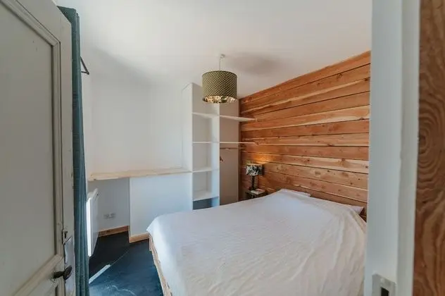La Petite Maison Basse Corréo - Oda