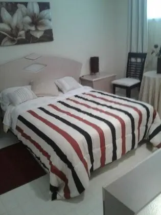La Petite Maison Chaleureuse - bed and Breakfast 1 for Rent - Oda