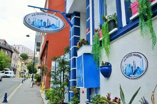 La Petite Maison