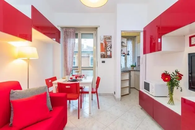 La Petite Maison Rouge by Wonderful Italy