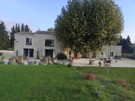 La petite plaine