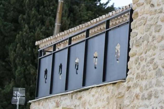 La petite plaine - Dış Mekan