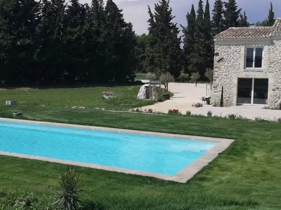 La petite plaine - Havuz
