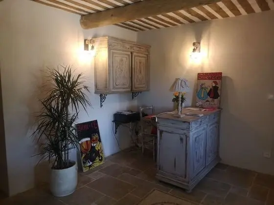 La petite plaine - Lobi