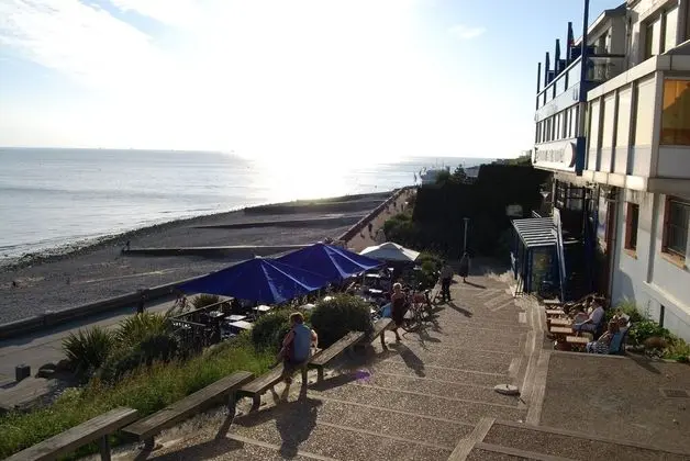 La Petite Rade Hôtel