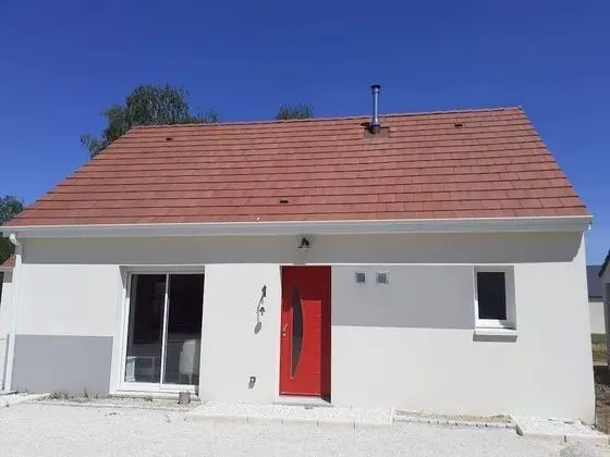 La Petite Salamandre - Dış Mekan