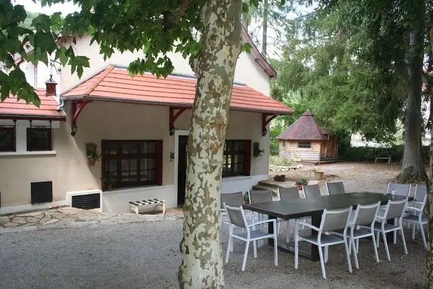 La Petite Suisse Bourguignonne