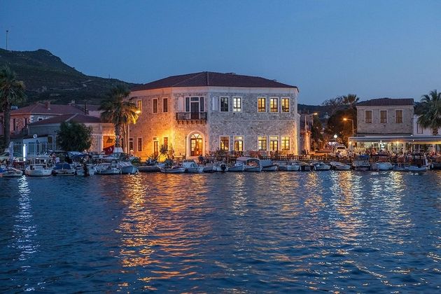 La Petra HotelFotoğrafı