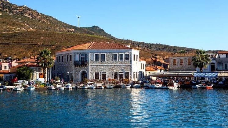 La Petra HotelFotoğrafı