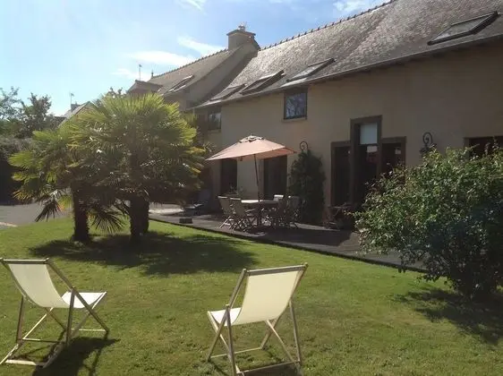 La Peuterne - 1