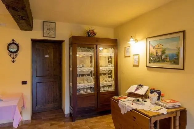 La Piana dei Castagni - Lobi