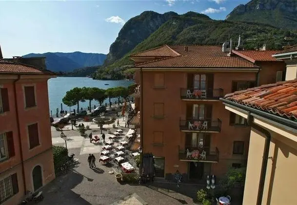 La Piazza Menaggio