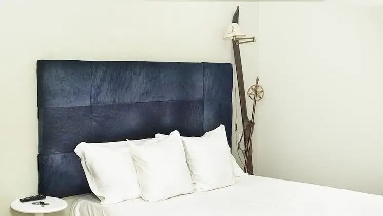 La Piazzetta Rooms - Oda