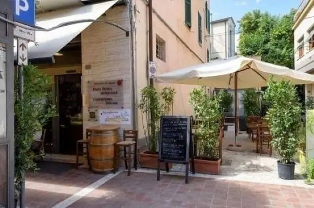 La Piccola Locanda