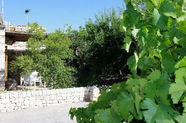 La Piccola Locanda - Dış Mekan