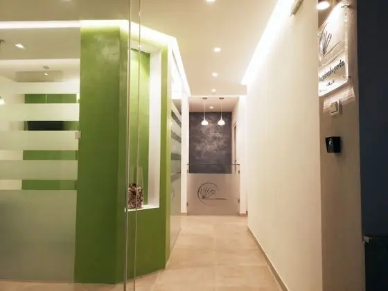La Piccola Perla Rooms - Dış Mekan