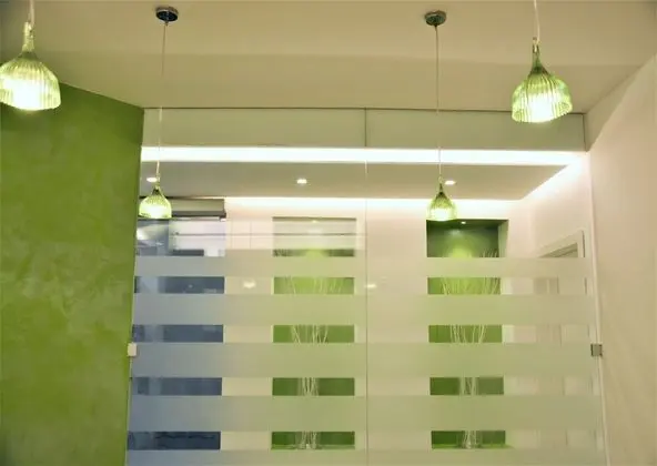 La Piccola Perla Rooms - İç Mekan