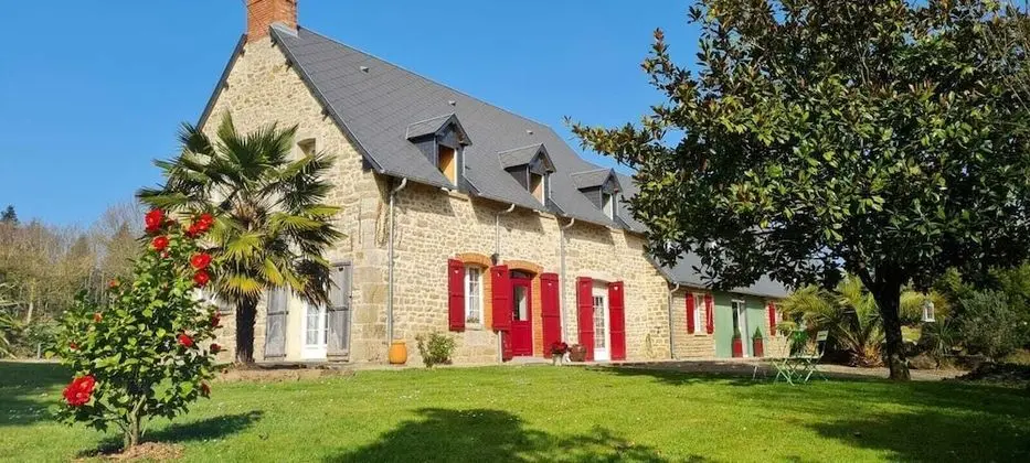 La Pichonnière - 1