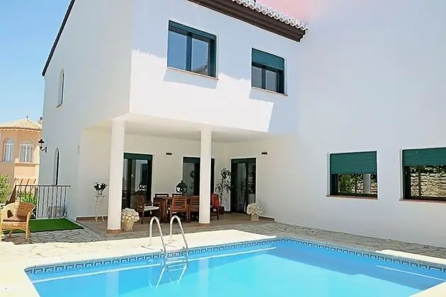 Villa La Piedad Otura