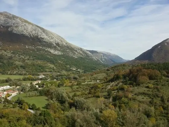 Hotel La Pieja - Dış Mekan