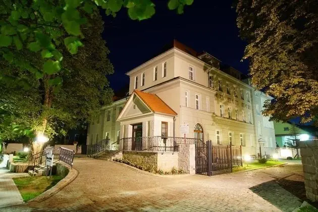 Villa La Pierre - 1