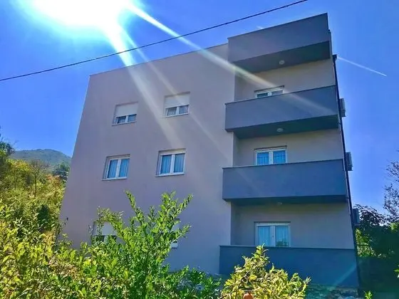 La Pietra Medjugorje - Dış Mekan