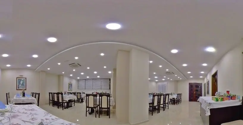 La Pietra Medjugorje - Yerinde Yemek