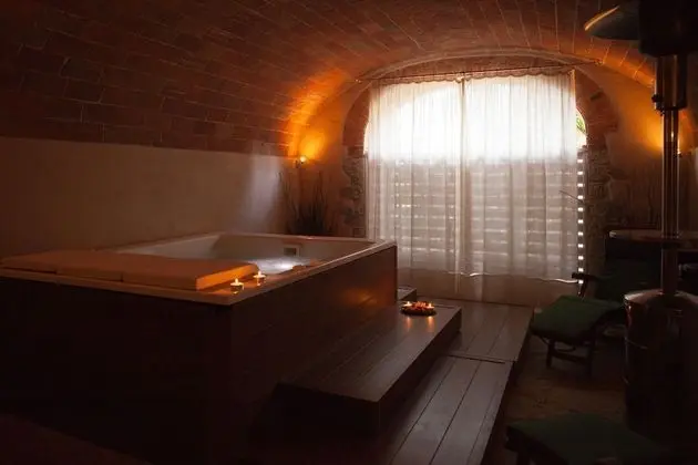 La Pieve Marsina - Spa