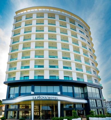 La Pigna HotelFotoğrafı