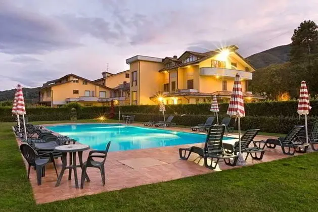 La Pineta Park Hotel