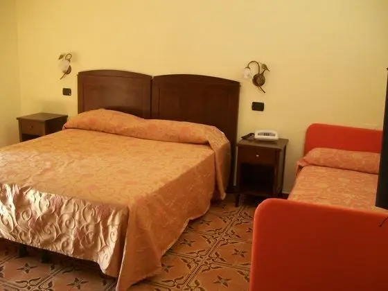 La Pineta Park Hotel - Genel