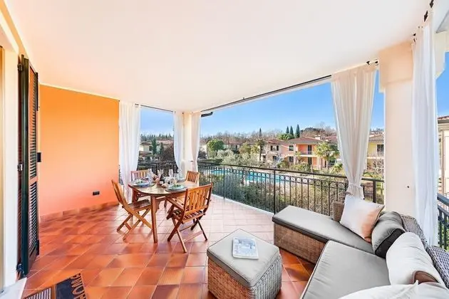 La Piopa 2 20 con Piscina by Wonderful Italy