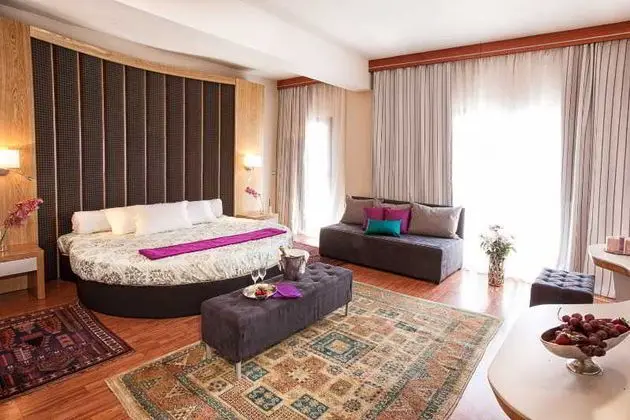 La Piscine Art Hotel - Oda