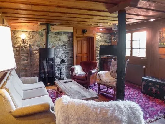 La Pive Bagnes in Bagnes