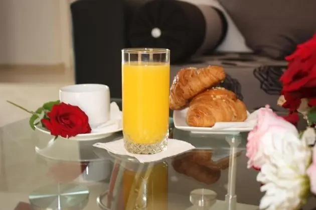 Hotel La Place - Mutfak