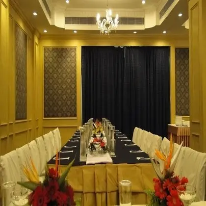 La Place Sarovar Portico, Lucknow - İş / Konferans