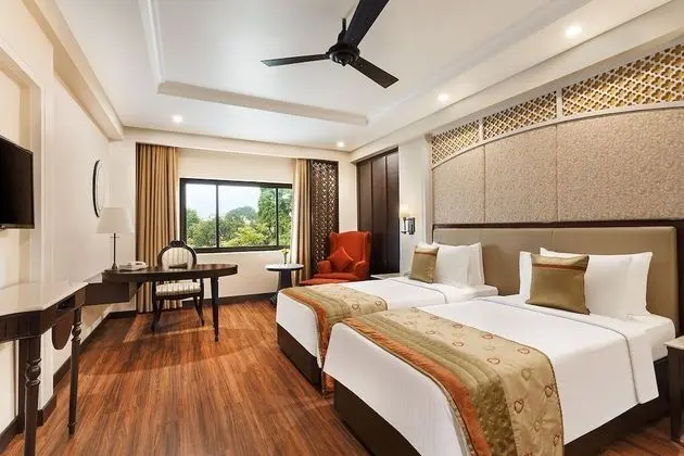 La Place Sarovar Portico, Lucknow - Öne Çıkan Resim