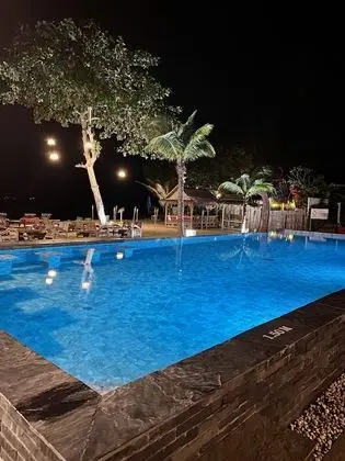La Plage Resort & Beach Club - Havuz