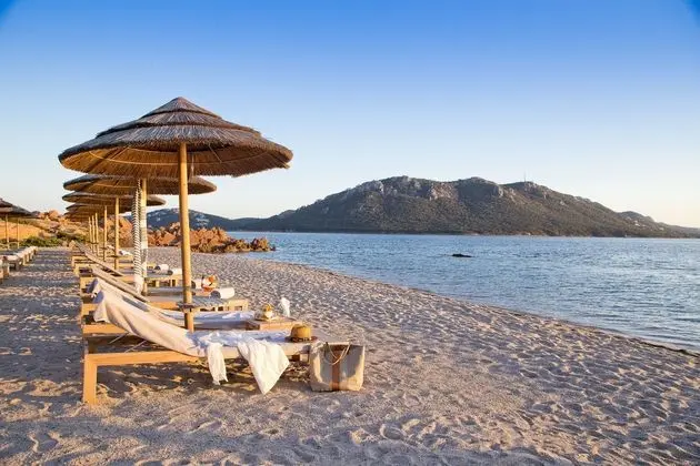 La Plage Casadelmar - Öne Çıkan Resim