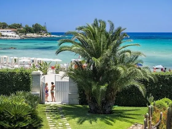 La Plage